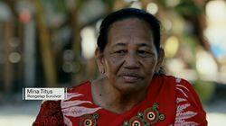 Fighting Covid & Atomic Atolls Fighting Covid & Atomic Atolls