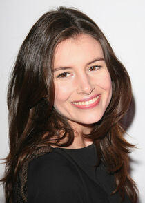 Louise Monot Louise Monot