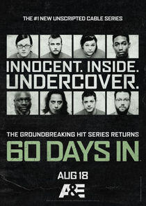 60 Days In - Season 2 60 Days In - Season 2