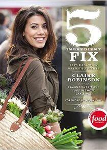 5 Ingredient Fix - Season 1 5 Ingredient Fix - Season 1