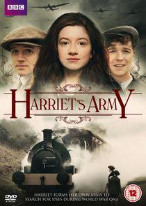 Harriet's Army Harriet's Army