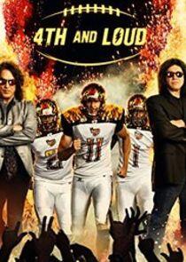 4th and Loud - Season 1 4th and Loud - Season 1