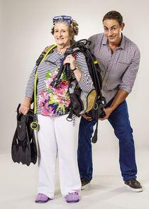 50 Ways to Kill Your Mammy - Season 2 50 Ways to Kill Your Mammy - Season 2