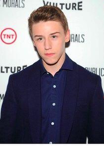 Cormac Cullinane Cormac Cullinane