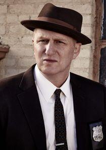 Charlie Bullman Charlie Bullman