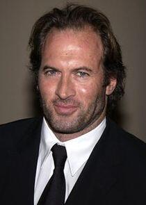 Scott Patterson Scott Patterson