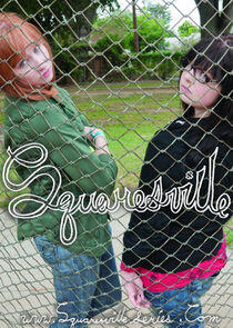 Squaresville Squaresville
