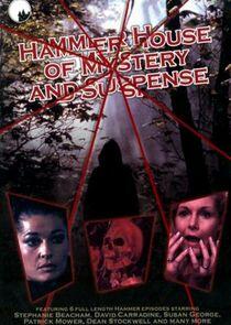 Hammer House of Mystery & Suspense Hammer House of Mystery & Suspense