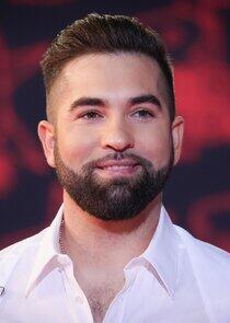 Kendji Girac Kendji Girac