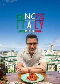 Gino's Italy: Secrets of the South - Season 1 Gino's Italy: Secrets of the South - Season 1