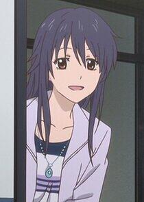 Yuzuki Eba Yuzuki Eba