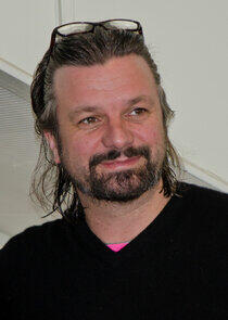 Henning Wehland Henning Wehland
