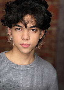 photo of Myles Perez photo of Myles Perez