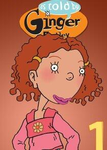 As Told by Ginger - Season 1 As Told by Ginger - Season 1