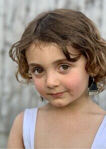 photo of Matilda Legault photo of Matilda Legault