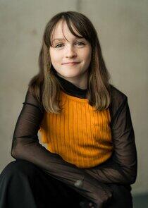photo of Flora Jacoby Richardson photo of Flora Jacoby Richardson