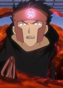 Kurogane Kurogane