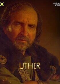 High King Uther High King Uther