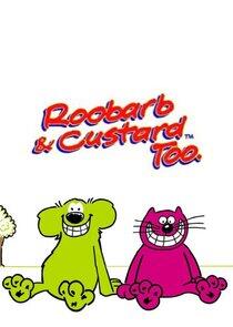 Roobarb and Custard Too Roobarb and Custard Too