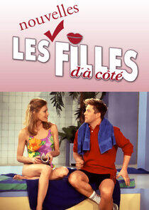 Les nouvelles filles d'à côté Les nouvelles filles d'à côté