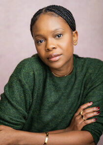 photo of Zainab Balogun photo of Zainab Balogun