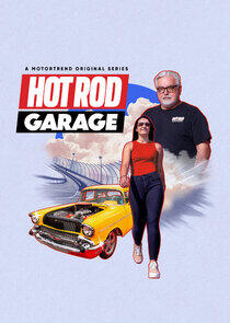 HOT ROD Garage HOT ROD Garage