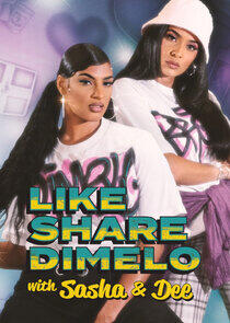 Like, Share, Dímelo Like, Share, Dímelo
