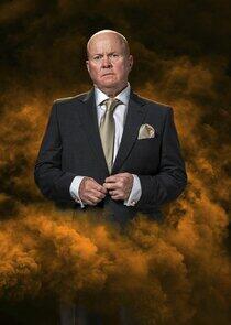 Phil Mitchell Phil Mitchell