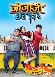 Jijaji Chhat Par Hai Jijaji Chhat Par Hai