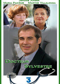 Docteur Sylvestre Docteur Sylvestre