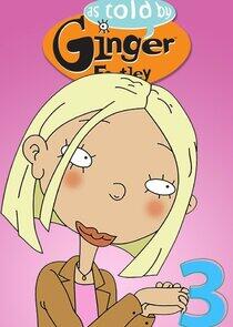 As Told by Ginger - Season 3 As Told by Ginger - Season 3