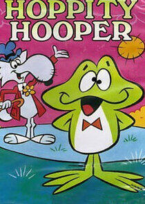 Hoppity Hooper Hoppity Hooper
