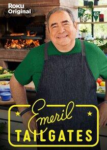 Emeril Tailgates Emeril Tailgates
