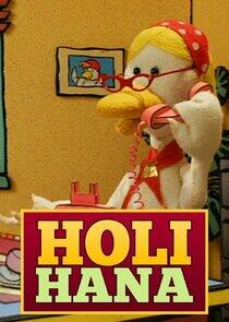 Holi Hana Holi Hana