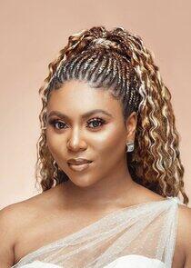 Stephanie Coker