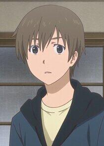 Haruto Kirishima Haruto Kirishima