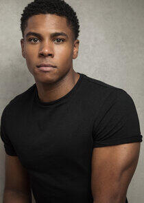photo of Nathan Graham photo of Nathan Graham