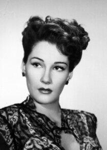 photo of Doris Dowling photo of Doris Dowling