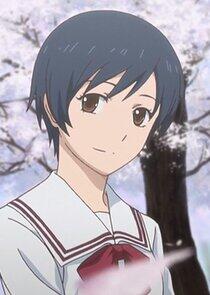 Nanami Kanzaki Nanami Kanzaki