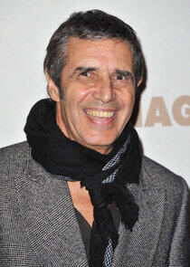 photo of Julien Clerc photo of Julien Clerc