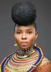 Yemi Alade