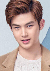 Jiang Ze Jiang Ze