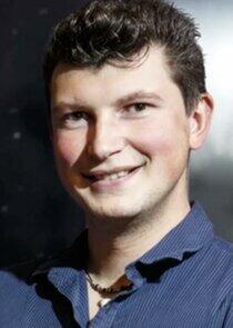 photo of Konstantin Batygin photo of Konstantin Batygin