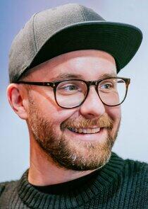 photo of Mark Forster photo of Mark Forster