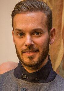 photo of Matt Pokora photo of Matt Pokora