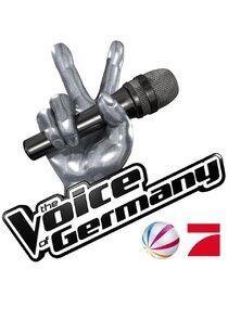 The Voice of Germany The Voice of Germany