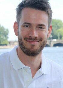 Johannes Strate Johannes Strate