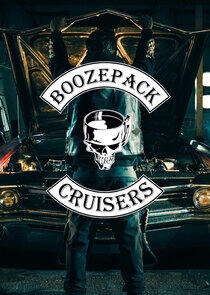 Boozepack Cruisers Boozepack Cruisers