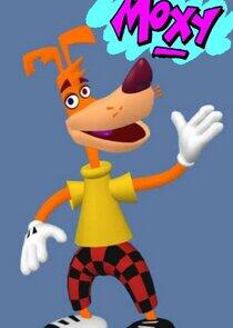 The Moxy Show The Moxy Show