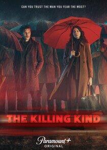 The Killing Kind The Killing Kind